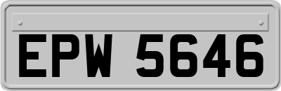 EPW5646
