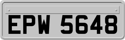 EPW5648