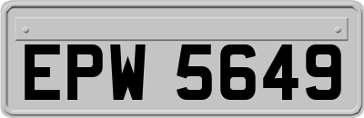 EPW5649