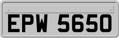 EPW5650
