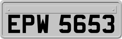 EPW5653