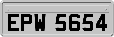 EPW5654