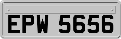 EPW5656