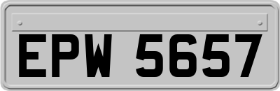 EPW5657