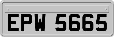 EPW5665
