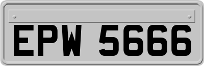 EPW5666