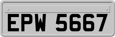 EPW5667