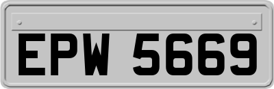 EPW5669