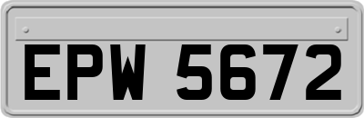 EPW5672