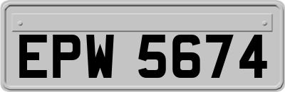 EPW5674