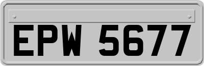 EPW5677