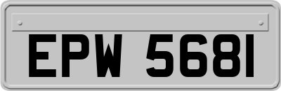 EPW5681