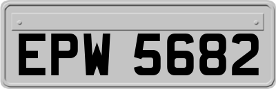 EPW5682