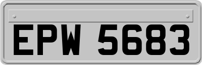EPW5683