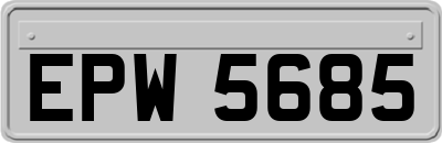 EPW5685