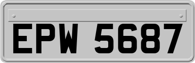 EPW5687