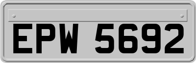 EPW5692