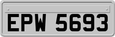EPW5693
