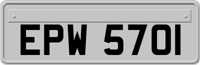 EPW5701