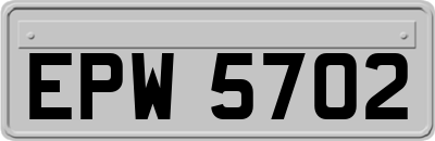 EPW5702