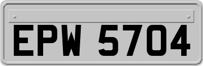 EPW5704
