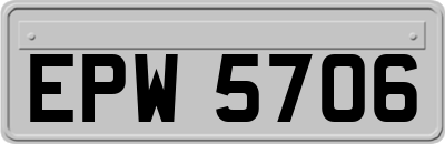 EPW5706