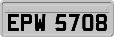 EPW5708