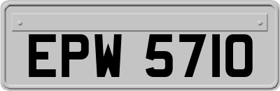 EPW5710