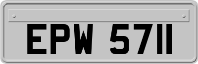 EPW5711
