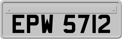 EPW5712