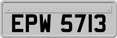 EPW5713