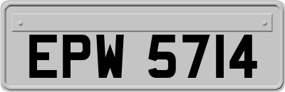 EPW5714