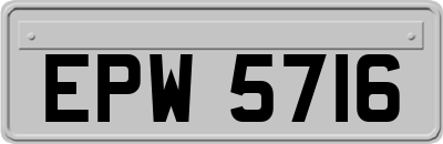 EPW5716
