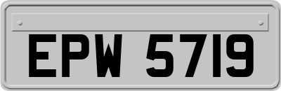 EPW5719