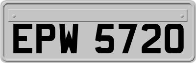 EPW5720
