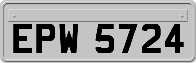 EPW5724