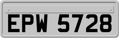 EPW5728