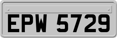 EPW5729