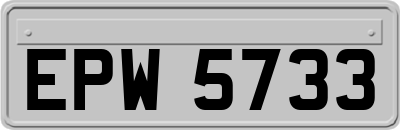 EPW5733
