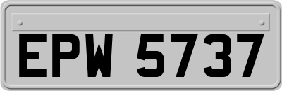 EPW5737