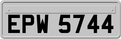 EPW5744