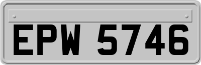 EPW5746