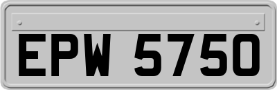 EPW5750