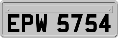 EPW5754