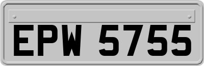 EPW5755