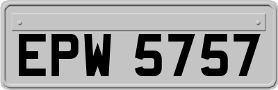 EPW5757