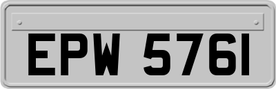 EPW5761