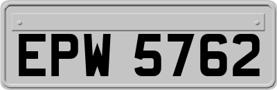 EPW5762