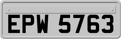 EPW5763