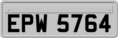 EPW5764